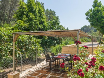 Finca Can Capet - Outdoor photo 17