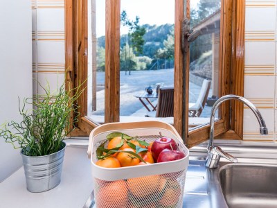 Finca Can Capet - Features photo 21