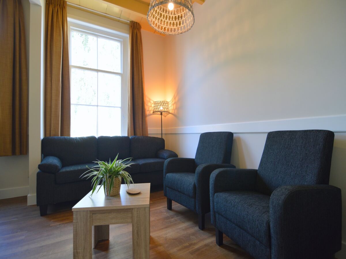 Holiday house Farmhouse in Geesteren near Forests