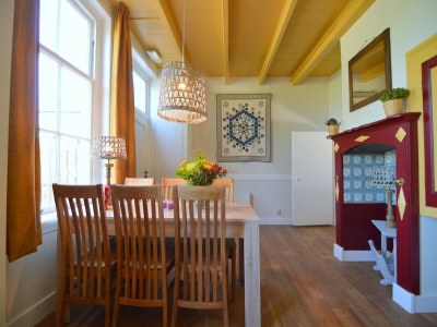 Holiday house Farmhouse in Geesteren near Forests - Features photo 13