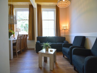 Holiday house Farmhouse in Geesteren near Forests - Features photo 14