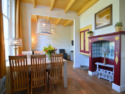 Holiday house Farmhouse in Geesteren near Forests - Features photo 15