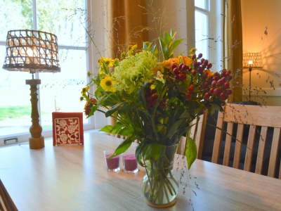 Holiday house Farmhouse in Geesteren near Forests - Features photo 16