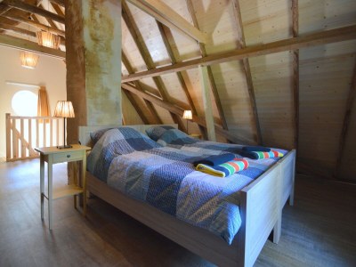 Holiday house Farmhouse in Geesteren near Forests - Features photo 18