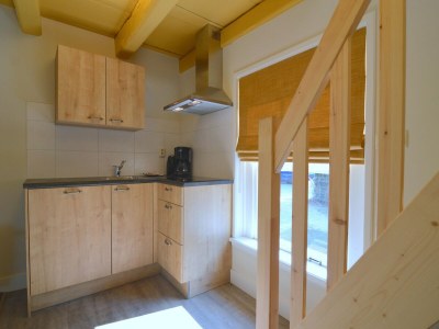 Holiday house Farmhouse in Geesteren near Forests - Features photo 20