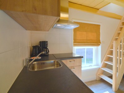 Holiday house Farmhouse in Geesteren near Forests - Features photo 21