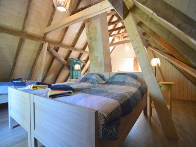 Holiday house Farmhouse in Geesteren near Forests - Features photo 23