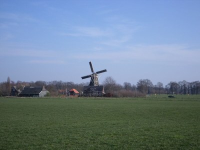 Holiday house Farmhouse in Geesteren near Forests - Environment photo 26