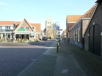 Holiday house Farmhouse in Geesteren near Forests - Environment photo 28