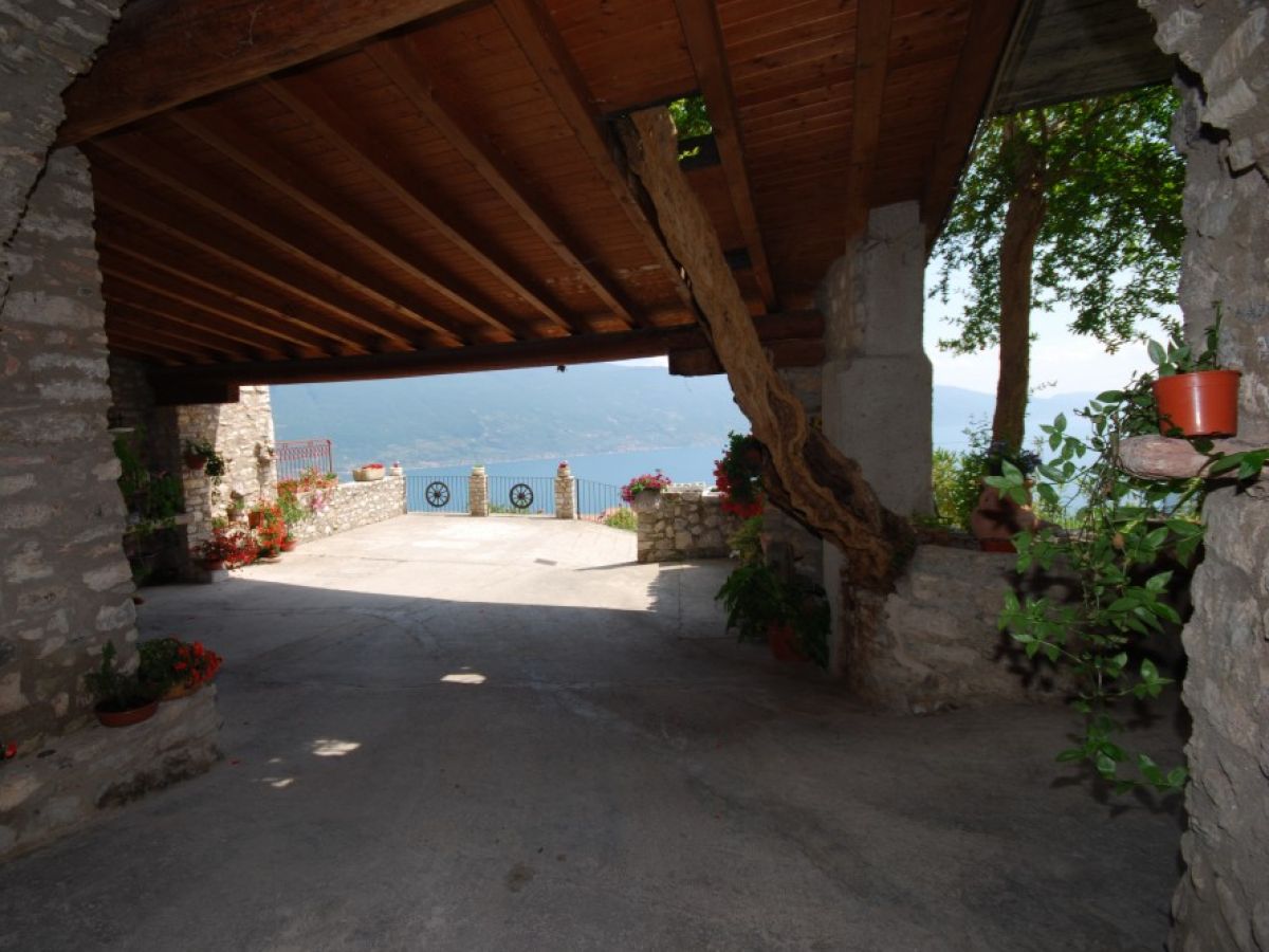 Holiday apartment Melograno - Il Melo - Outdoor photo 3