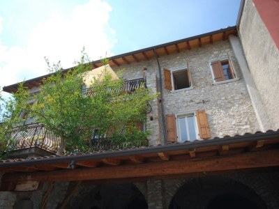 Holiday apartment Melograno - Il Melo - Outdoor photo 2
