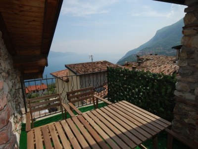 Holiday apartment Melograno - Il Melo - Outdoor photo 5