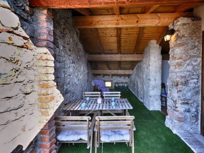 Holiday apartment Melograno - Il Melo - Outdoor photo 7