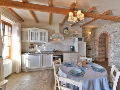 Holiday apartment Melograno - Il Melo - Features photo 10
