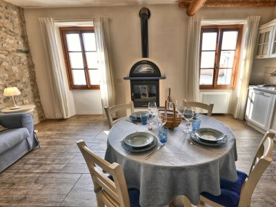 Holiday apartment Melograno - Il Melo - Features photo 11