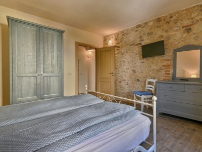 Holiday apartment Melograno - Il Melo - Features photo 13