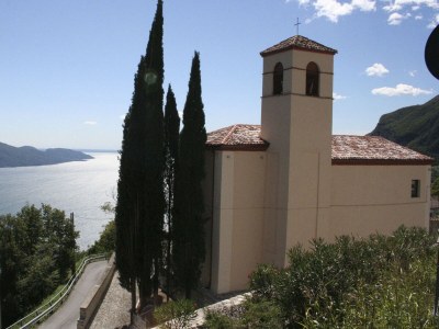 Holiday apartment Melograno - Il Melo - Environment photo 19