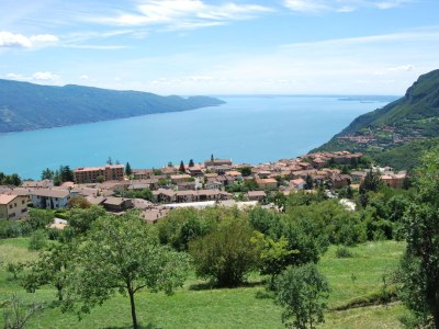 Holiday apartment Melograno - Il Melo - Environment photo 20