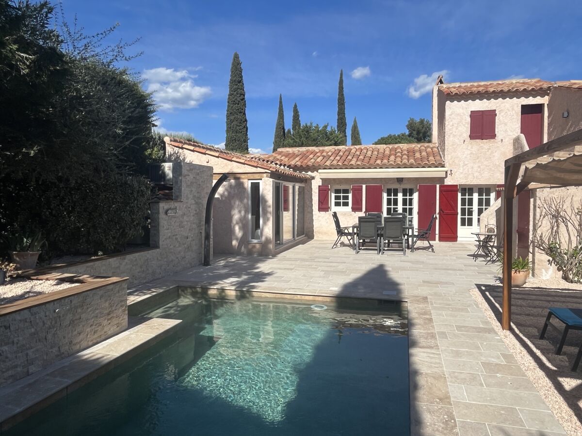 Holiday house Mas de Saint Pierre