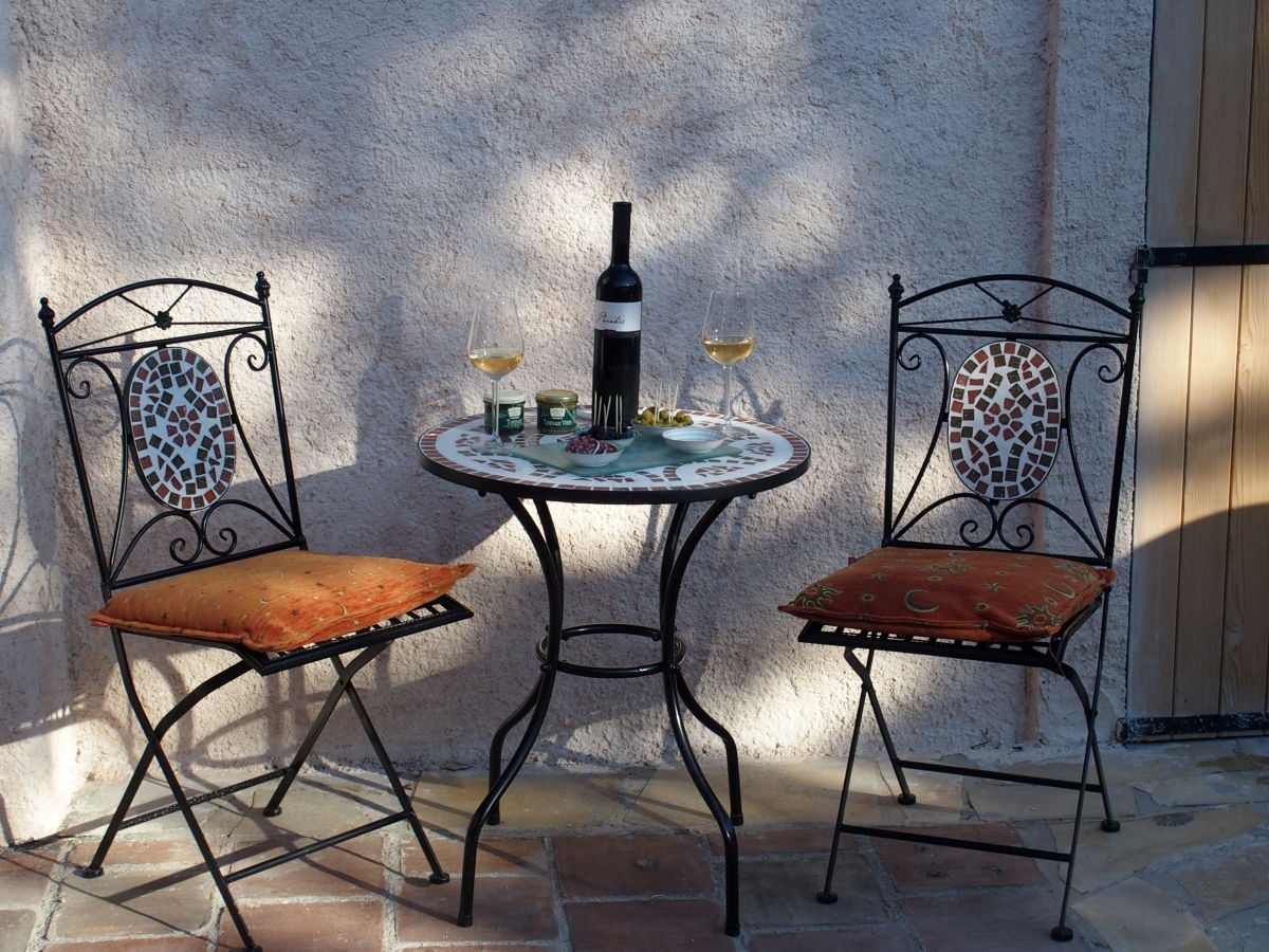 Holiday house Mas de Saint Pierre - Outdoor photo 2