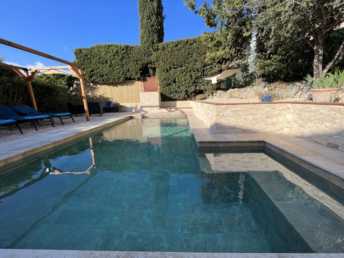 Holiday house Mas de Saint Pierre - Outdoor photo 5