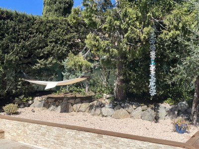 Holiday house Mas de Saint Pierre - Outdoor photo 3