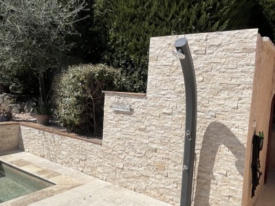 Holiday house Mas de Saint Pierre - Outdoor photo 10