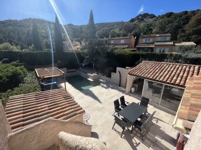 Holiday house Mas de Saint Pierre - Outdoor photo 11