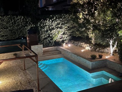 Holiday house Mas de Saint Pierre - Outdoor photo 15