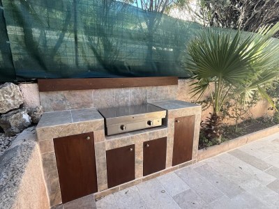 Holiday house Mas de Saint Pierre - Outdoor photo 17