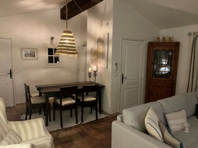 Holiday house Mas de Saint Pierre - Features photo 19