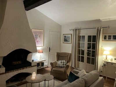 Holiday house Mas de Saint Pierre - Features photo 21