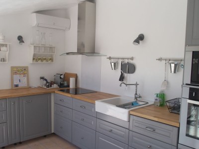 Holiday house Mas de Saint Pierre - Features photo 22