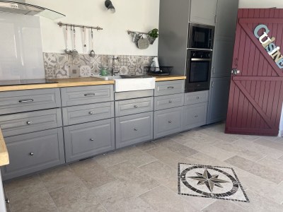 Holiday house Mas de Saint Pierre - Features photo 23