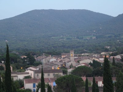 Holiday house Mas de Saint Pierre - Environment photo 28