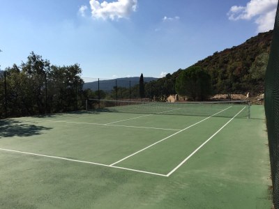 Holiday house Mas de Saint Pierre - Environment photo 30