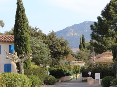 Holiday house Mas de Saint Pierre - Environment photo 33