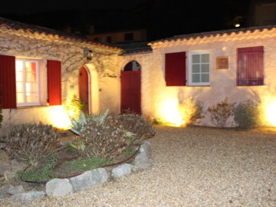 Holiday house Mas de Saint Pierre - Environment photo 37