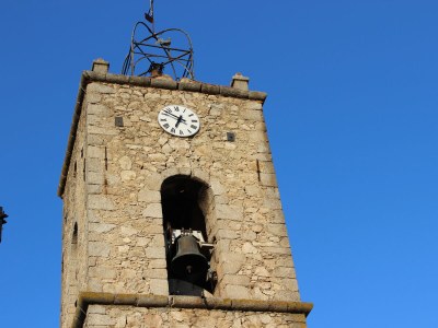 Holiday house Mas de Saint Pierre - Environment photo 38