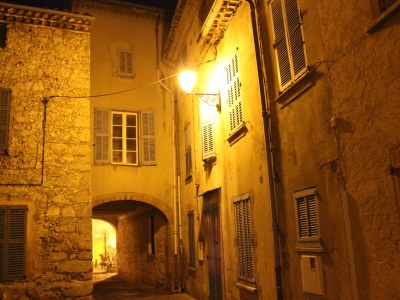 Holiday house Mas de Saint Pierre - Environment photo 40