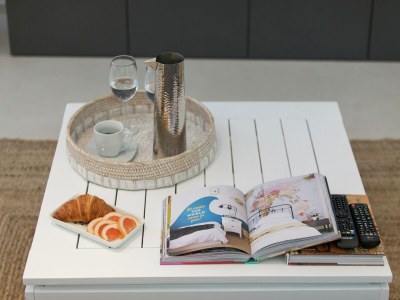 Villa Luxurious Villa with Private Pool and Garden - Features photo 12