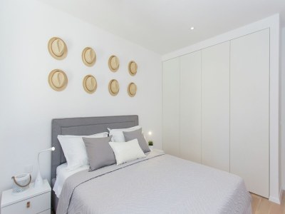 Villa Luxurious Villa with Private Pool and Garden - Features photo 14