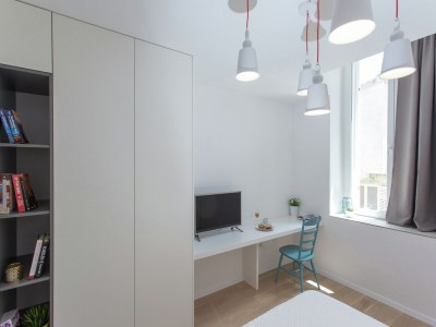 Villa Luxurious Villa with Private Pool and Garden - Features photo 18