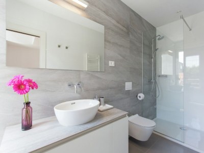 Villa Luxurious Villa with Private Pool and Garden - Features photo 20