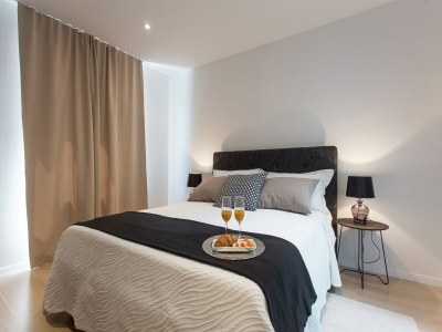 Villa Luxurious Villa with Private Pool and Garden - Features photo 22