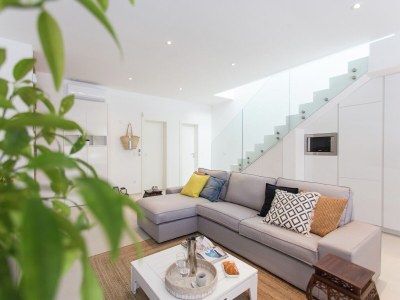 Villa Luxurious Villa with Private Pool and Garden - Features photo 23