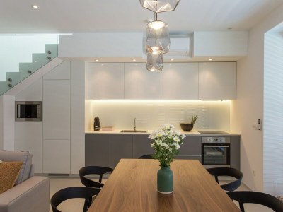 Villa Luxurious Villa with Private Pool and Garden - Features photo 24