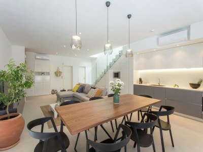 Villa Luxurious Villa with Private Pool and Garden - Features photo 25