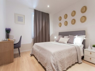 Villa Luxurious Villa with Private Pool and Garden - Features photo 27