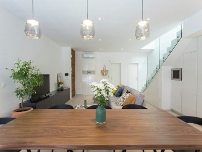 Villa Luxurious Villa with Private Pool and Garden - Features photo 28